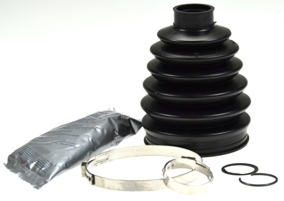 Ansamblu burduf articulatie planetara MITSUBISHI ASX (GA_W_) 2.0 MIVEC 4WD benzina 150 cai LOBRO 306191