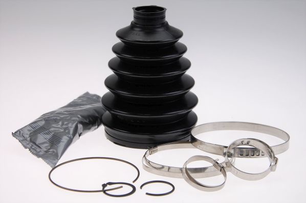 Ansamblu burduf articulatie planetara MITSUBISHI L200 / TRITON (KA_T, KB_T) 2.5 DI-D 16V 4WD diesel 133 cai LOBRO 306946