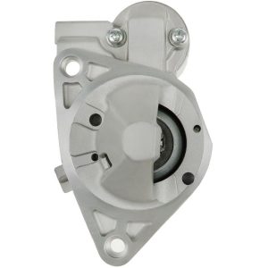 Electromotor MITSUBISHI MIRAGE / SPACE STAR VI hatchback (A0_A) 1.2 (A03A) benzina 80 cai AS-PL S5589S