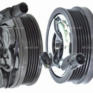 Cupla magnetica climatizare MITSUBISHI GALANT VIII (EA_) 2.5 V6 24V (EA5A) benzina 163 cai NRF 380134