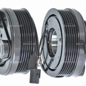 Cupla magnetica climatizare MITSUBISHI GRANDIS (NA_W) 2.4 MIVEC (NA4W) benzina 177 cai NRF 380135