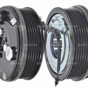 Cupla magnetica climatizare MITSUBISHI LANCER VII (CS_A, CT_A) EVO VII (CT9A) benzina 280 cai NRF 380137