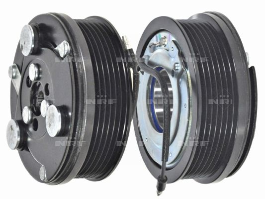 Cupla magnetica climatizare MITSUBISHI LANCER VII (CS_A, CT_A) EVO VII (CT9A) benzina 280 cai NRF 380137