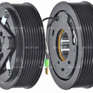 Cupla magnetica climatizare MITSUBISHI OUTLANDER III Van (GF_W, GG_W) Di-D 4WD (GF6W) diesel 150 cai NRF 380149