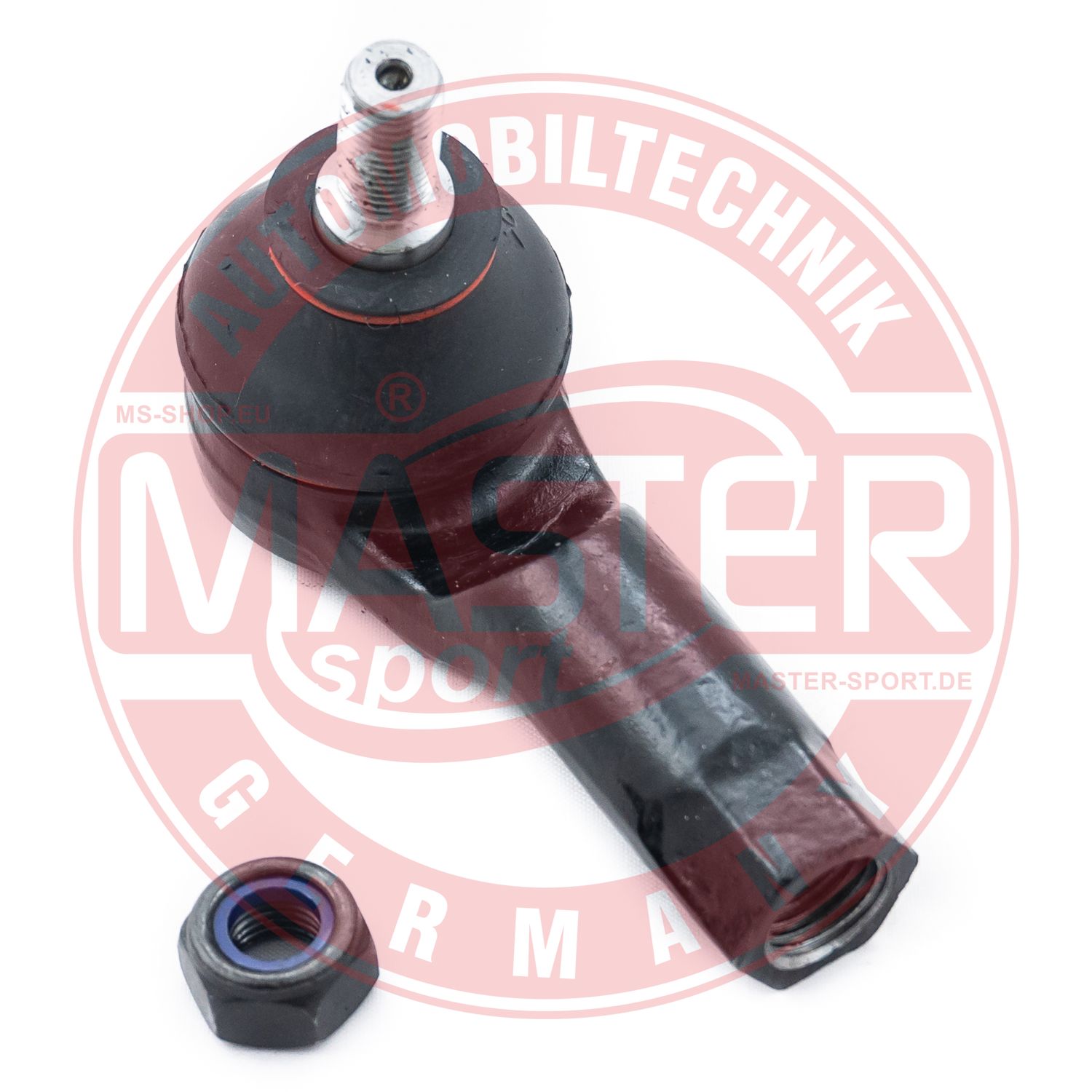 Cap de bara MITSUBISHI OUTLANDER III (GG_W, GF_W, ZJ, ZL, ZK) 2.0 4WD (GF7W) benzina 150 cai MASTERSPORT GERMANY 38056-PCS-MS