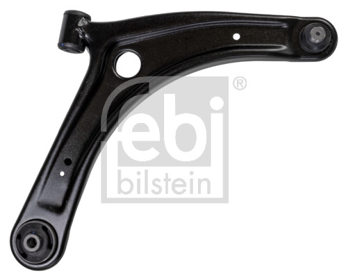 Brat suspensie roata MITSUBISHI OUTLANDER II (CW_W) 2.4 (CW5W) benzina 170 cai FEBI BILSTEIN 38171