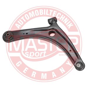 Brat suspensie roata MITSUBISHI OUTLANDER II (CW_W) 2.4 4WD (CW5W) benzina 170 cai MASTERSPORT GERMANY 38538-PCS-MS