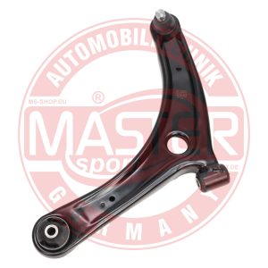 Brat suspensie roata MITSUBISHI LANCER VIII Sportback (CX_A) 2.0 DI-D (CX8A) diesel 140 cai MASTERSPORT GERMANY 38539-PCS-MS