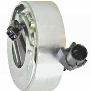 Bobina ambreiaj magnetic compresor MITSUBISHI ASX (GA_W_) 1.8 DI-D 4WD (GA6W) diesel 116 cai NRF 38693