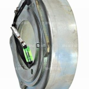 Bobina ambreiaj magnetic compresor MITSUBISHI LANCER VIII Sportback (CX_A) 1.8 Bifuel (CX3A, CX6A) Benzina/Autogaz (GPL) 143 cai NRF 38694