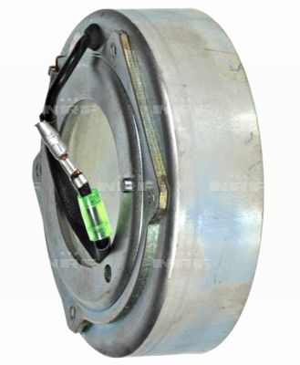 Bobina ambreiaj magnetic compresor MITSUBISHI OUTLANDER III (GG_W, GF_W, ZJ, ZL, ZK) 2.0 (GF7W) benzina 150 cai NRF 38694