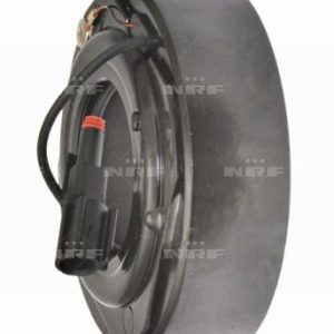 Bobina ambreiaj magnetic compresor MITSUBISHI GRANDIS (NA_W) 2.4 MIVEC (NA4W) benzina 165 cai NRF 38732