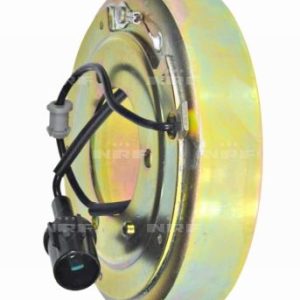 Bobina ambreiaj magnetic compresor MITSUBISHI GRANDIS (NA_W) 2.4 MIVEC (NA4W) benzina 165 cai NRF 38733