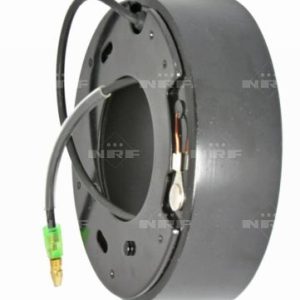 Bobina ambreiaj magnetic compresor MITSUBISHI OUTLANDER III Van (GF_W, GG_W) Di-D 4WD (GF6W) diesel 150 cai NRF 38746