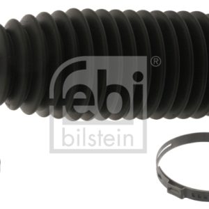 Ansamblu burduf directie MITSUBISHI OUTLANDER II (CW_W) 2.4 4WD (CW5W) benzina 170 cai FEBI BILSTEIN 38921