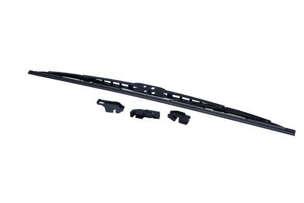 Lamela stergator MITSUBISHI OUTLANDER II (CW_W) 2.4 4WD (CW5W) benzina 170 cai MAXGEAR 39-0312