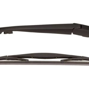 Brat stergator parbriz MITSUBISHI OUTLANDER II (CW_W) 2.2 DI-D 4WD diesel 140 cai MAXGEAR 39-0333