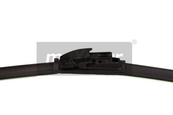 Lamela stergator MITSUBISHI LANCER VIII Sportback (CX_A) 1.5 Bifuel Benzina/Autogaz (GPL) 109 cai MAXGEAR 39-8400