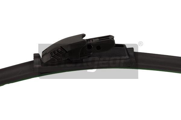 Lamela stergator MITSUBISHI L 300 III bus (P0_W, P1_W, P2_W, P3_W) 2.0 4WD (P23W, P03W, P13W) benzina 90 cai MAXGEAR 39-8450