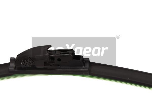Lamela stergator MITSUBISHI CARISMA limuzina (DA_) 1.8 GDI (DA2A) benzina 122 cai MAXGEAR 39-8525