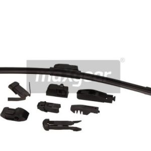 Lamela stergator MITSUBISHI LANCER VIII (CY_A, CZ_A) 1.8 Bifuel (CY3A, CY6A) Benzina/Autogaz (GPL) 143 cai MAXGEAR 39-9400