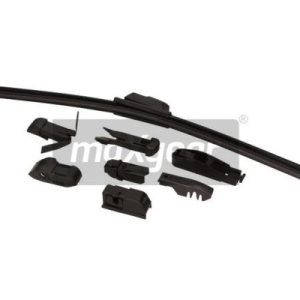 Lamela stergator MITSUBISHI L200 (K7_T, K6_T, K5_T) 2.5 TD 4WD (K74T) diesel 115 cai MAXGEAR 39-9475