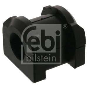 Bucsa bara stabilizatoare MITSUBISHI OUTLANDER III (GG_W, GF_W, ZJ, ZL, ZK) 2.0 (GF7W) benzina 150 cai FEBI BILSTEIN 39166
