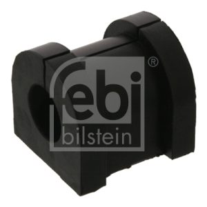 Bucsa bara stabilizatoare MITSUBISHI OUTLANDER II (CW_W) 3.0 AWD benzina 234 cai FEBI BILSTEIN 39181