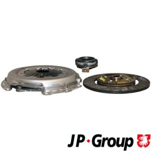 Kit ambreiaj MITSUBISHI CARISMA (DA_) 1.8 (DA2A) benzina 116 cai JP GROUP 3930401410