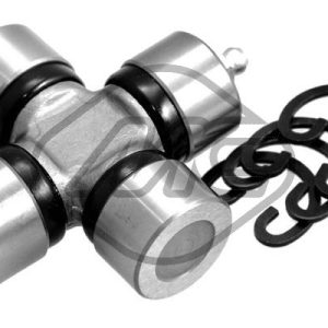 Articulatie cardan MITSUBISHI LANCER VII (CS_A, CT_A) EVO IX (CT9A) benzina 280 cai METALCAUCHO 39348