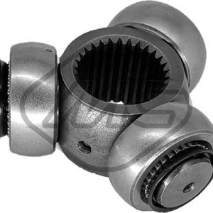 Articulatie cardan MITSUBISHI CARISMA (DA_) 1.6 (DA1A) benzina 95 cai METALCAUCHO 39399