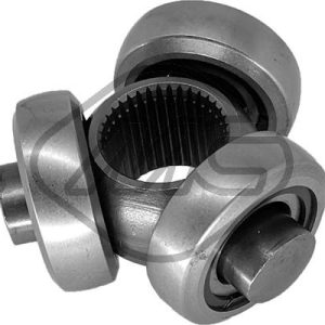 Articulatie cardan MITSUBISHI LANCER VIII Sportback (CX_A) 2.0 DI-D (CX8A) diesel 140 cai METALCAUCHO 39401