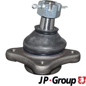 Pivot MITSUBISHI L200 / TRITON (KA_T, KB_T) 2.5 DI-D (KA4T) diesel 128 cai JP GROUP 3940300800