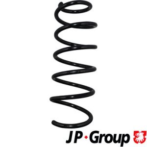 Arc spiral MITSUBISHI COLT VI (Z3_A, Z2_A) 1.5 CZT (Z37A) benzina 150 cai JP GROUP 3942200400