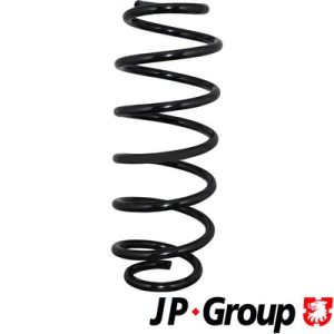 Arc spiral MITSUBISHI COLT VI (Z3_A, Z2_A) 1.1 (Z31A, Z32A) benzina 75 cai JP GROUP 3952200200