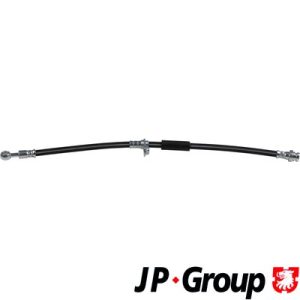 Furtun frana MITSUBISHI COLT VI (Z3_A, Z2_A) 1.5 CZT (Z37A) benzina 150 cai JP GROUP 3961600400