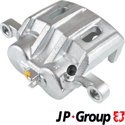 Etrier frana MITSUBISHI GALANT VIII combi (EA_, EC_) 2.5 V6 24V (EA5W) benzina 163 cai JP GROUP 3961900280
