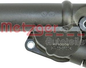 Flansa lichid racire MITSUBISHI GRANDIS (NA_W) 2.0 DI-D (NA8W) diesel 140 cai METZGER 4010038