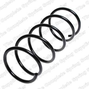 Arc spiral MITSUBISHI CARISMA limuzina (DA_) 1.9 DI-D (DA5A) diesel 115 cai LESJOFORS 4059235