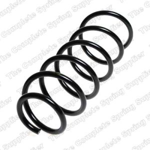 Arc spiral MITSUBISHI COLT VI (Z3_A, Z2_A) 1.5 (Z23A) benzina 109 cai LESJOFORS 4059246