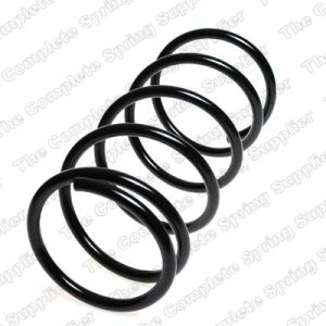 Arc spiral MITSUBISHI CARISMA limuzina (DA_) 1.8 16V GDI (DA2A) benzina 125 cai LESJOFORS 4059248