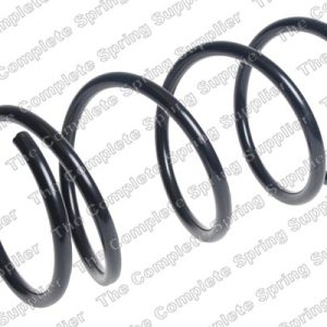 Arc spiral MITSUBISHI LANCER VIII (CY_A, CZ_A) 1.8 DI-D diesel 116 cai LESJOFORS 4059261