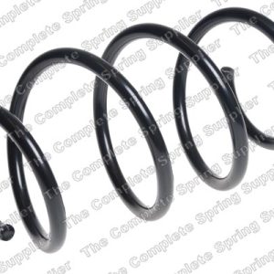 Arc spiral MITSUBISHI OUTLANDER III Van (GF_W, GG_W) Di-D 4WD (GF6W) diesel 150 cai LESJOFORS 4059266