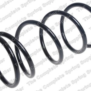 Arc spiral MITSUBISHI ASX (GA_W_) 2.2 DI-D 4WD (GA8W) diesel 150 cai LESJOFORS 4059268