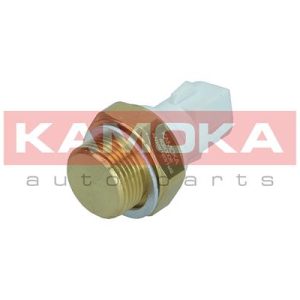 Comutator temperatura ventilator radiator MITSUBISHI GALANT VIII (EA_) 2.4 GDI (EA3A) benzina 150 cai KAMOKA 4090009