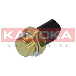 Comutator temperatura ventilator radiator MITSUBISHI L400 bus (PD_W, PC_W, PA_V, PB_V, PA_W) 2.4 i 4WD (PD4V/W) benzina 132 cai KAMOKA 4090010