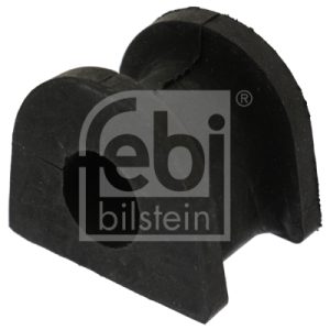 Bucsa bara stabilizatoare MITSUBISHI PAJERO CLASSIC (V2_W, V6_W, V7_W) 2.5 TD (V24W) diesel 115 cai FEBI BILSTEIN 41120