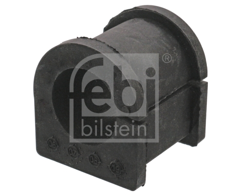 Bucsa bara stabilizatoare MITSUBISHI L200 (K7_T, K6_T, K5_T) 2.5 TDiC diesel 101 cai FEBI BILSTEIN 41125