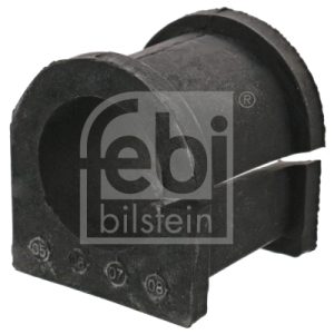 Bucsa bara stabilizatoare MITSUBISHI L200 (K7_T, K6_T, K5_T) 2.5 TD 4WD (K74T) diesel 115 cai FEBI BILSTEIN 41131