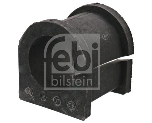 Bucsa bara stabilizatoare MITSUBISHI L200 (K7_T, K6_T, K5_T) 2.5 TDiC diesel 101 cai FEBI BILSTEIN 41131